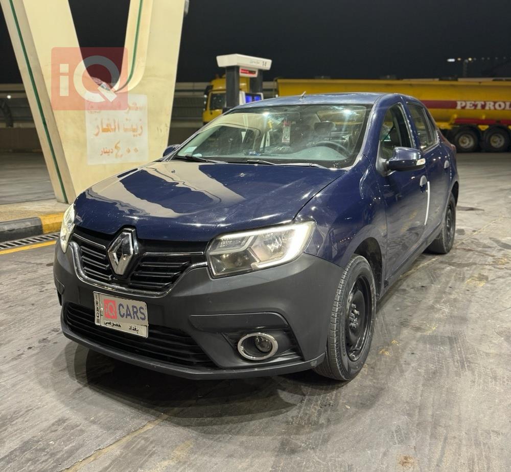 رينو للبيع في العراق